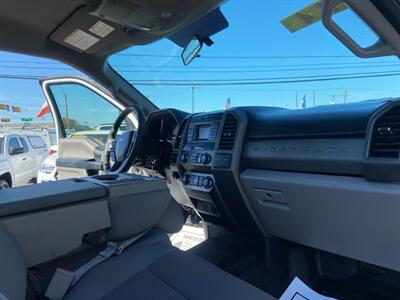 2019 Ford F-250 XL   - Photo 35 - Dallas, TX 75247