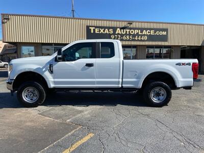 2019 Ford F-250 XL   - Photo 15 - Dallas, TX 75247