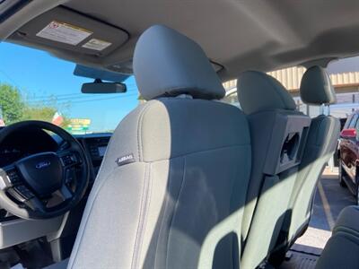 2019 Ford F-250 XL   - Photo 29 - Dallas, TX 75247