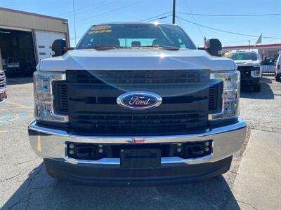 2019 Ford F-250 XL   - Photo 2 - Dallas, TX 75247