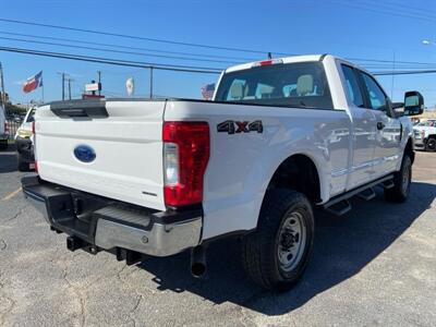 2019 Ford F-250 XL   - Photo 10 - Dallas, TX 75247