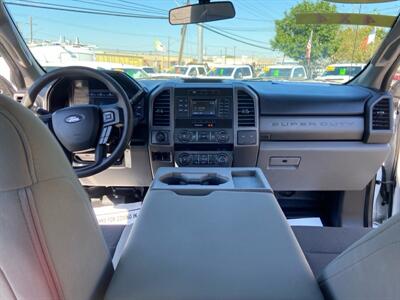 2019 Ford F-250 XL   - Photo 31 - Dallas, TX 75247