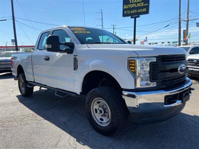 2019 Ford F-250 XL   - Photo 8 - Dallas, TX 75247