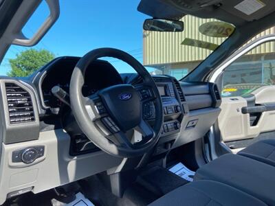 2019 Ford F-250 XL   - Photo 26 - Dallas, TX 75247