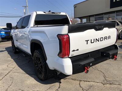 2024 Toyota Tundra SR5   - Photo 16 - Dallas, TX 75247