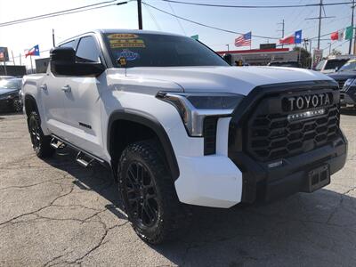 2024 Toyota Tundra SR5   - Photo 10 - Dallas, TX 75247