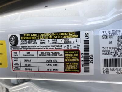 2024 Toyota Tundra SR5   - Photo 39 - Dallas, TX 75247