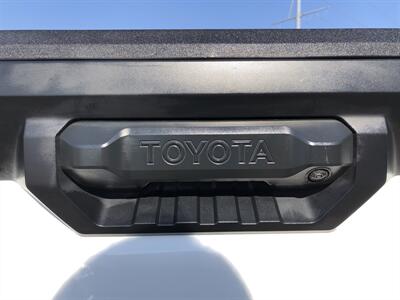 2024 Toyota Tundra SR5   - Photo 14 - Dallas, TX 75247