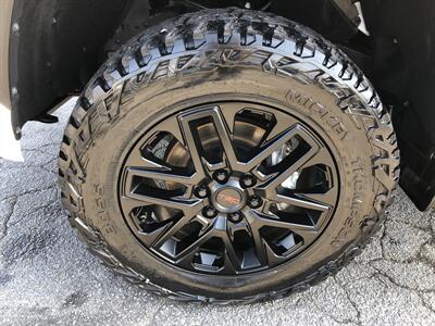 2024 Toyota Tundra SR5   - Photo 37 - Dallas, TX 75247