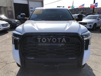 2024 Toyota Tundra SR5   - Photo 7 - Dallas, TX 75247