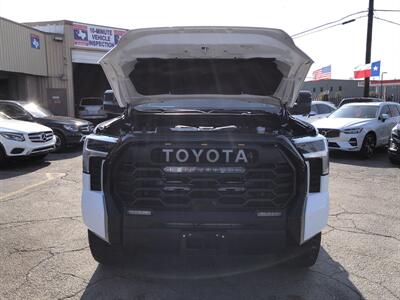 2024 Toyota Tundra SR5   - Photo 3 - Dallas, TX 75247
