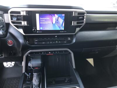 2024 Toyota Tundra SR5   - Photo 8 - Dallas, TX 75247