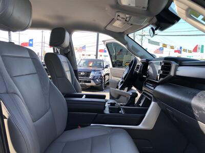 2024 Toyota Tundra SR5   - Photo 31 - Dallas, TX 75247