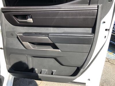2024 Toyota Tundra SR5   - Photo 33 - Dallas, TX 75247