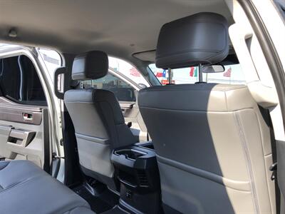 2024 Toyota Tundra SR5   - Photo 36 - Dallas, TX 75247