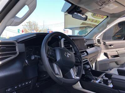 2024 Toyota Tundra SR5   - Photo 23 - Dallas, TX 75247