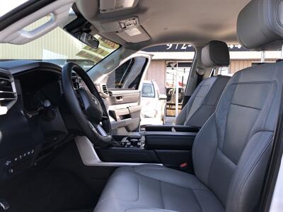 2024 Toyota Tundra SR5   - Photo 22 - Dallas, TX 75247