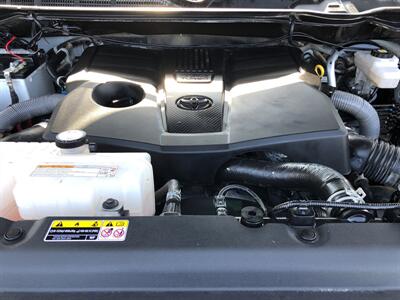 2024 Toyota Tundra SR5   - Photo 4 - Dallas, TX 75247