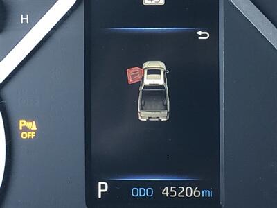 2024 Toyota Tundra SR5   - Photo 19 - Dallas, TX 75247