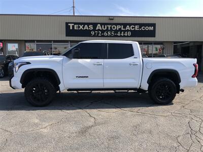 2024 Toyota Tundra SR5   - Photo 9 - Dallas, TX 75247