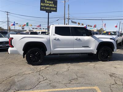 2024 Toyota Tundra SR5   - Photo 11 - Dallas, TX 75247