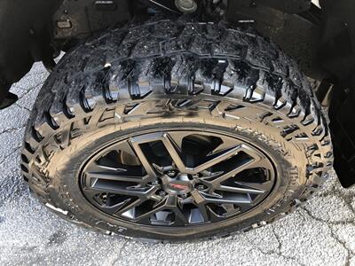 2024 Toyota Tundra SR5   - Photo 38 - Dallas, TX 75247