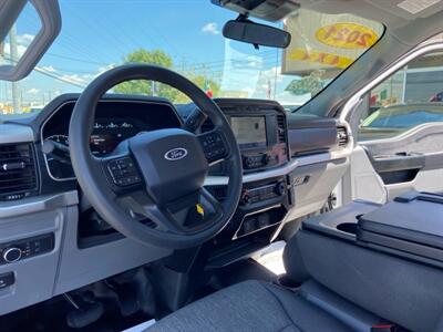 2021 Ford F-150 XL   - Photo 26 - Dallas, TX 75247