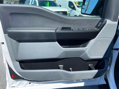 2021 Ford F-150 XL   - Photo 17 - Dallas, TX 75247