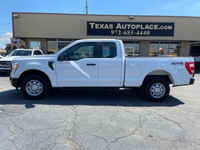 2021 Ford F-150 XL   - Photo 16 - Dallas, TX 75247