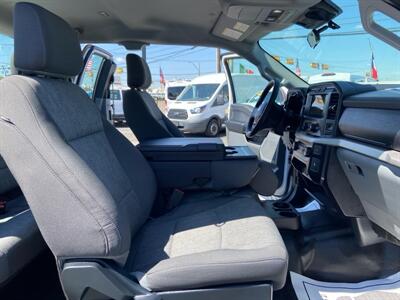 2021 Ford F-150 XL   - Photo 33 - Dallas, TX 75247