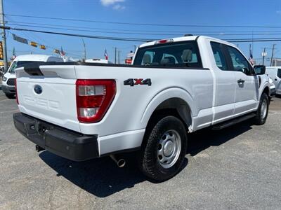 2021 Ford F-150 XL   - Photo 10 - Dallas, TX 75247