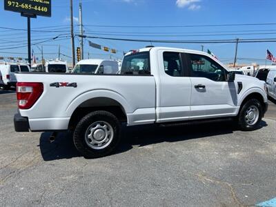 2021 Ford F-150 XL   - Photo 9 - Dallas, TX 75247