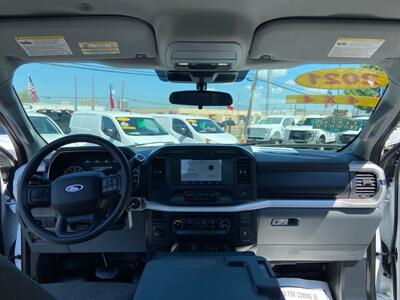 2021 Ford F-150 XL   - Photo 30 - Dallas, TX 75247