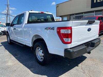 2021 Ford F-150 XL   - Photo 15 - Dallas, TX 75247