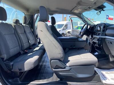 2021 Ford F-150 XL   - Photo 38 - Dallas, TX 75247