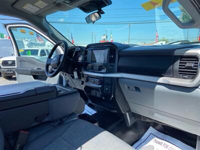 2021 Ford F-150 XL   - Photo 34 - Dallas, TX 75247