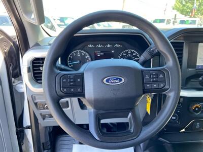 2021 Ford F-150 XL   - Photo 19 - Dallas, TX 75247