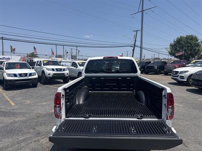 2020 Nissan Frontier S   - Photo 6 - Dallas, TX 75247