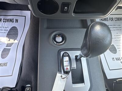 2020 Nissan Frontier S   - Photo 25 - Dallas, TX 75247