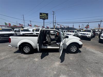 2020 Nissan Frontier S   - Photo 16 - Dallas, TX 75247