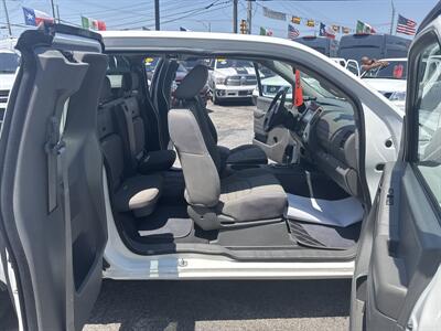2020 Nissan Frontier S   - Photo 17 - Dallas, TX 75247