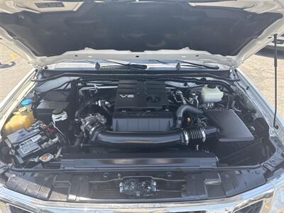 2020 Nissan Frontier S   - Photo 28 - Dallas, TX 75247