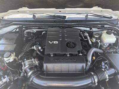 2020 Nissan Frontier S   - Photo 29 - Dallas, TX 75247