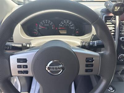 2020 Nissan Frontier S   - Photo 21 - Dallas, TX 75247