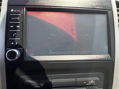 2020 Nissan Frontier S   - Photo 24 - Dallas, TX 75247