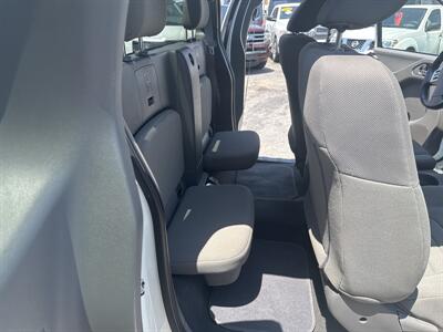 2020 Nissan Frontier S   - Photo 18 - Dallas, TX 75247