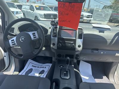 2020 Nissan Frontier S   - Photo 20 - Dallas, TX 75247