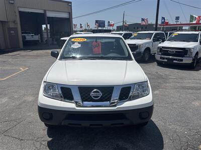 2020 Nissan Frontier S   - Photo 11 - Dallas, TX 75247