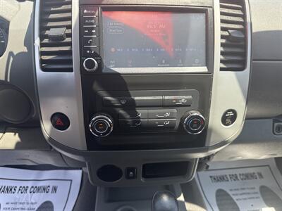 2020 Nissan Frontier S   - Photo 23 - Dallas, TX 75247