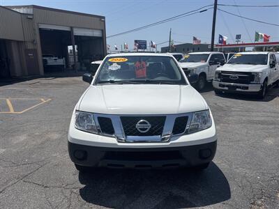 2020 Nissan Frontier S   - Photo 10 - Dallas, TX 75247